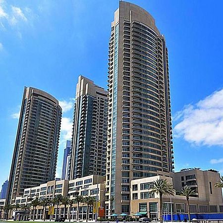 Ferienwohnung Lofts - Downtown Luxury - 5 Min Walk To Dubai Fountain! Exterior foto