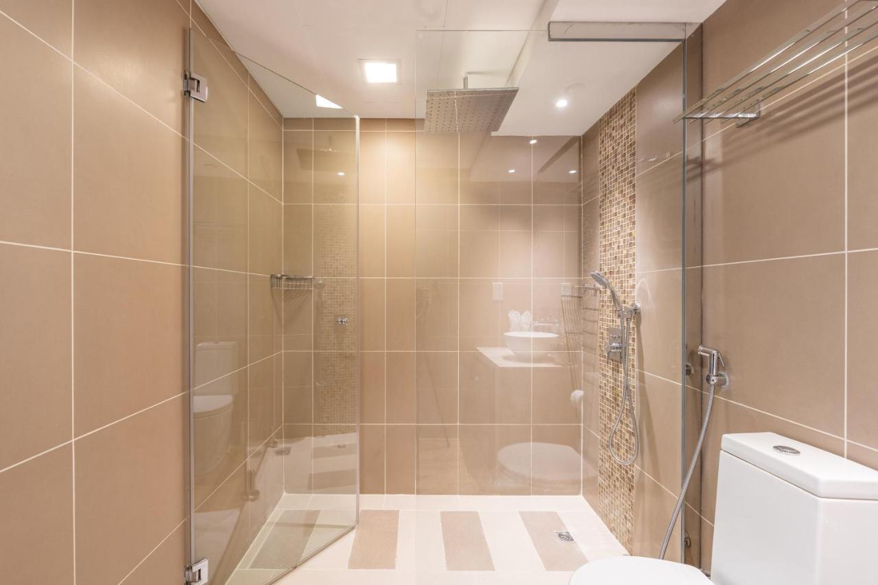 Ferienwohnung Lofts - Downtown Luxury - 5 Min Walk To Dubai Fountain! Exterior foto